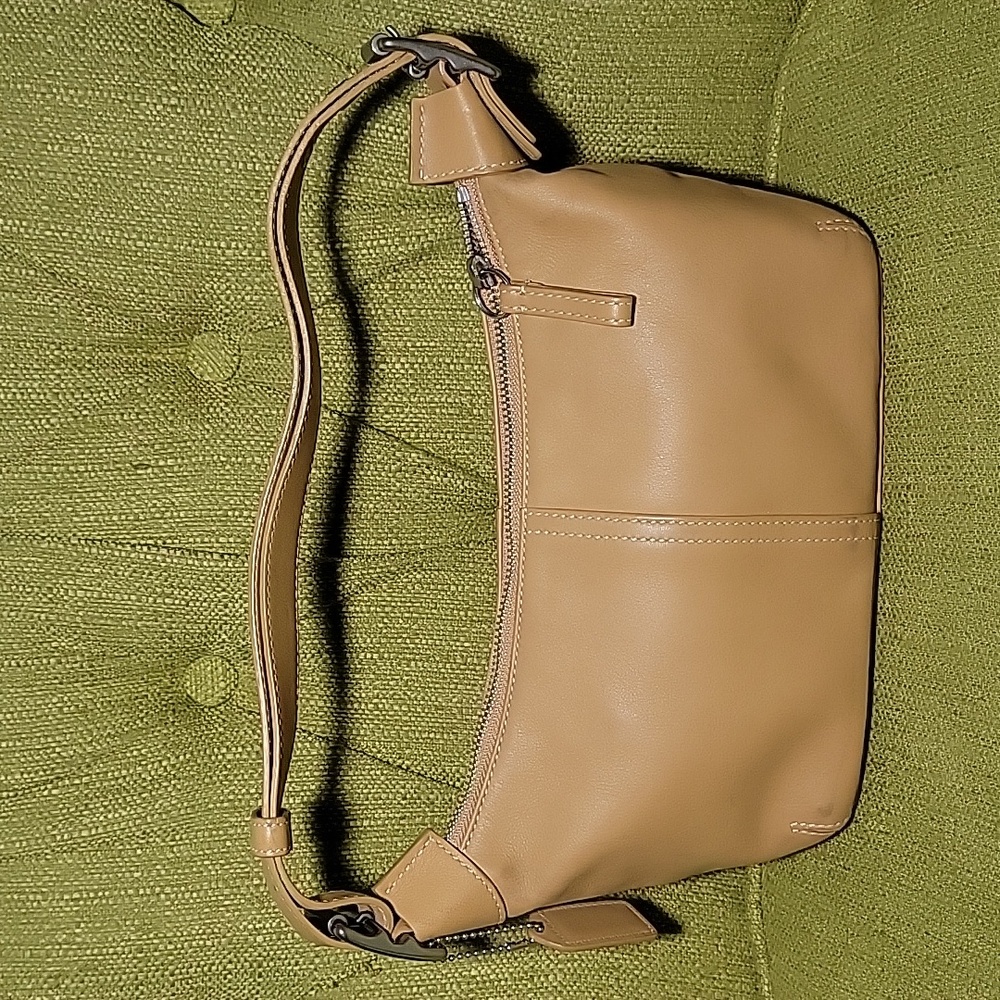 Coach Vintage Shoulder Bag